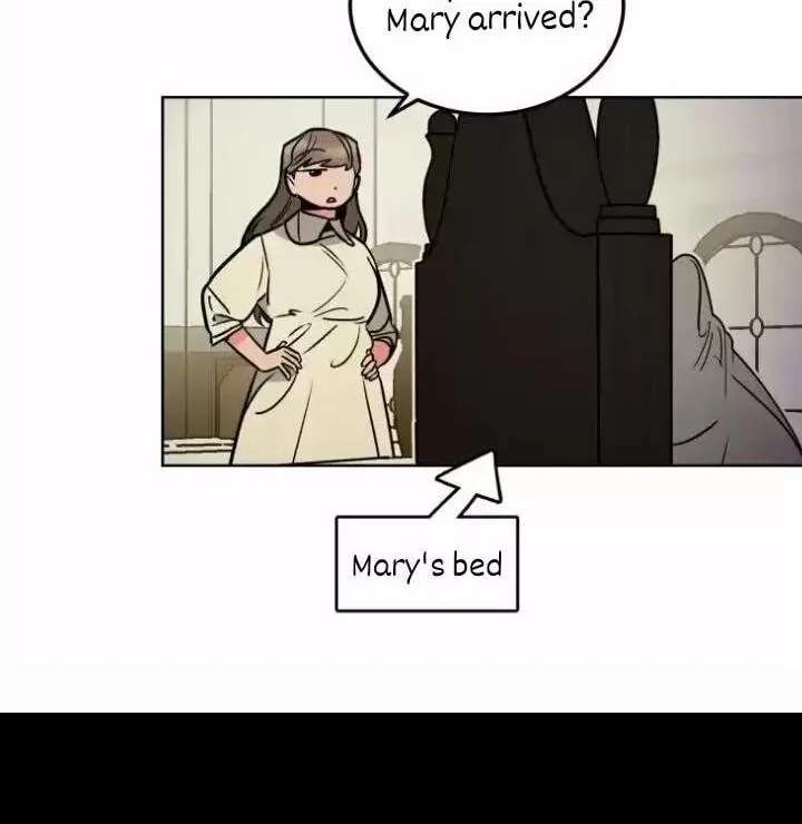Marie and Alex Chapter 6 - page 6