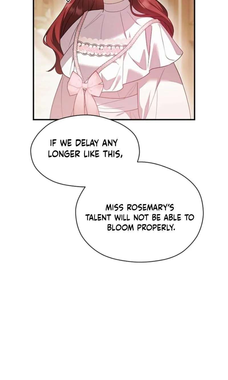 A Golden Fate That Transcends Time Chapter 107 - page 19