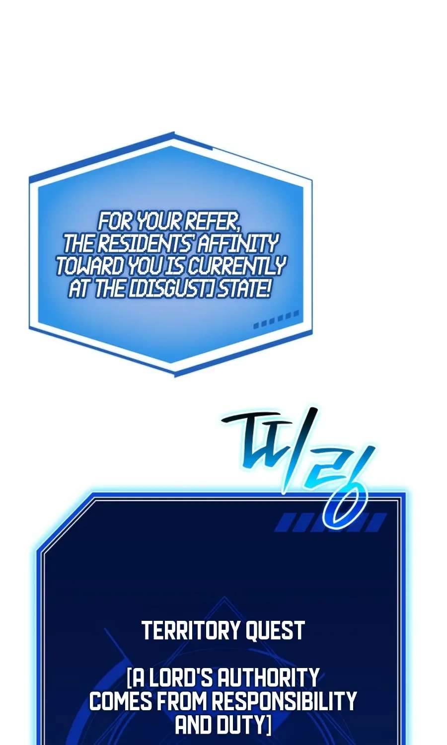 The Lord Who Levels Up by Absorbing Powers Chapter 18 - page 7
