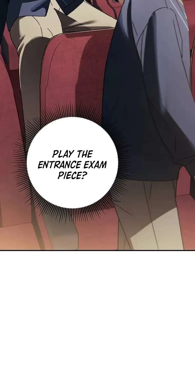 Da Capo for a Musical Genius Chapter 6 - page 80