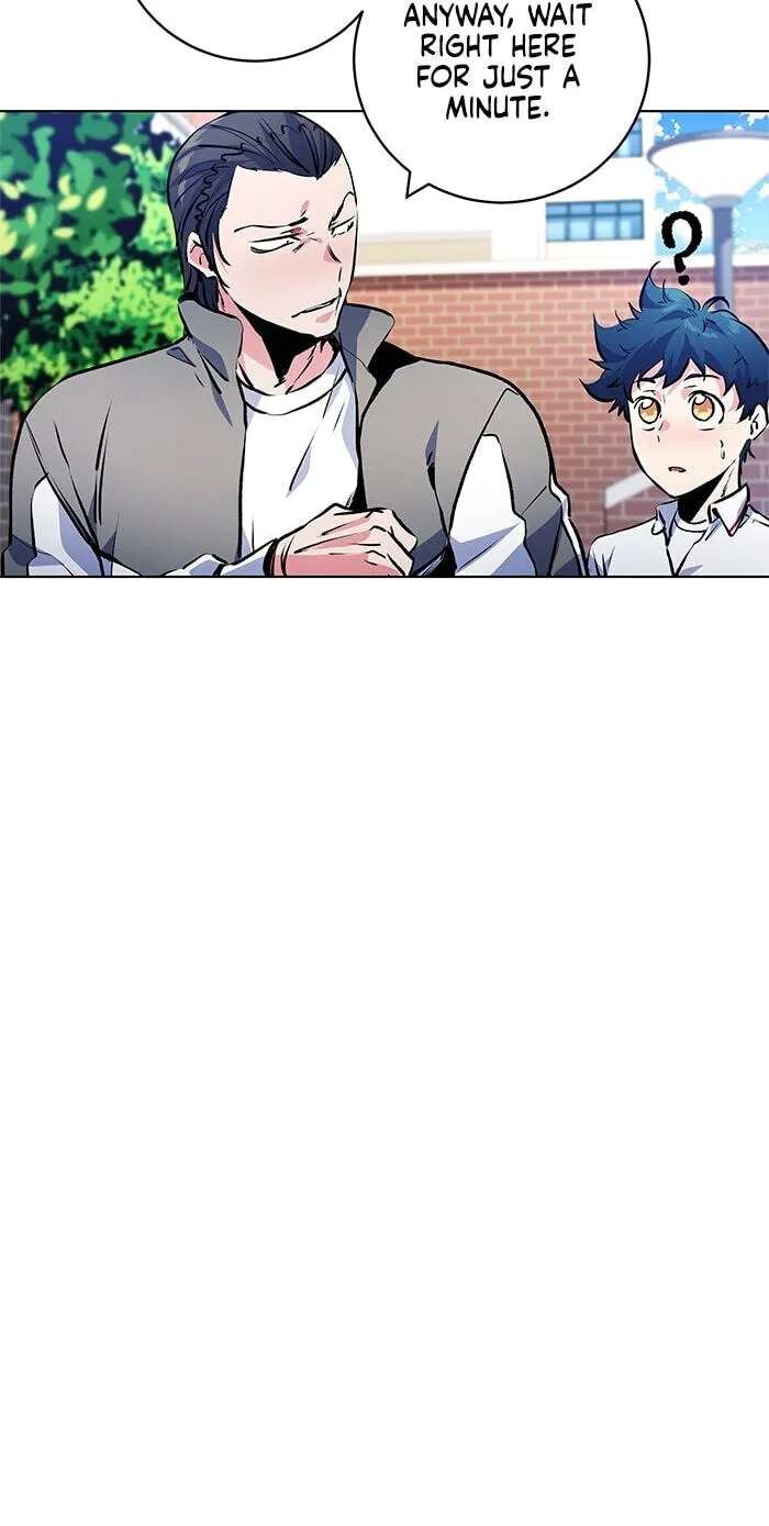Top Corner Chapter 254 - page 36