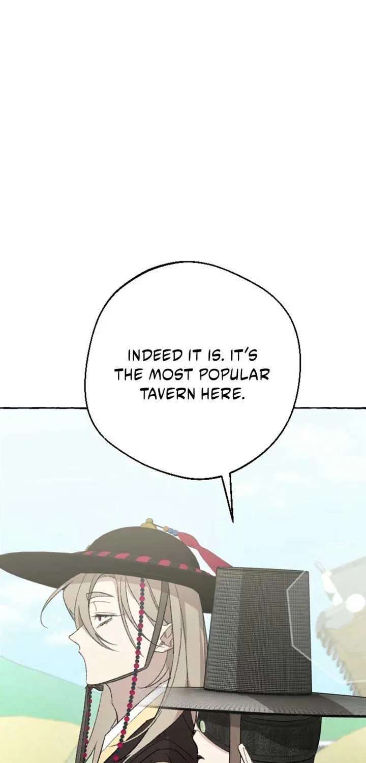 Hyangdan Chronicles Chapter 3 - page 35