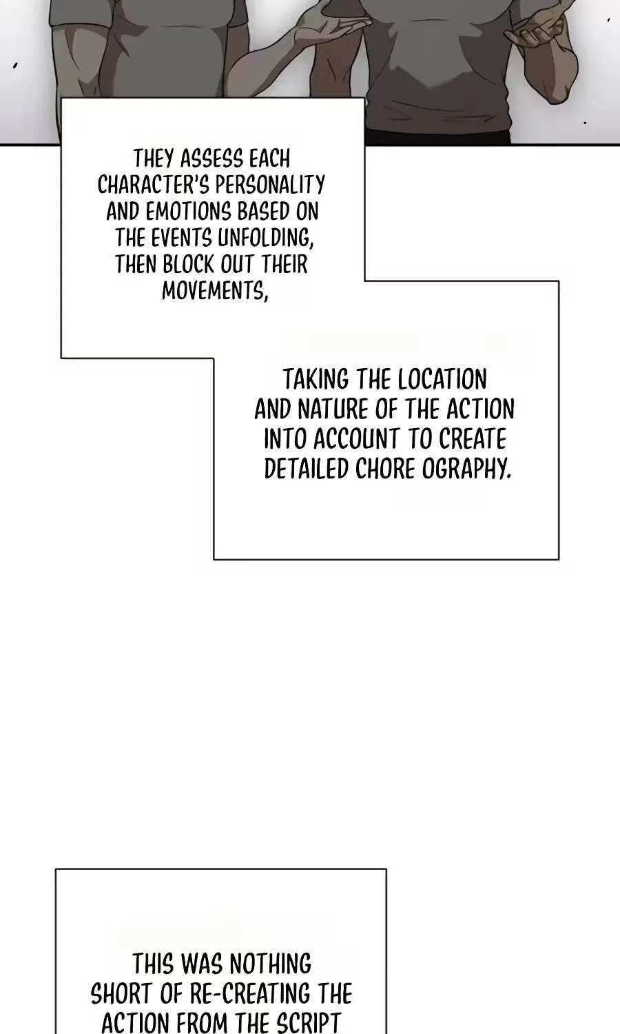 The Possessed Acting Prodigy Chapter 71 - page 15