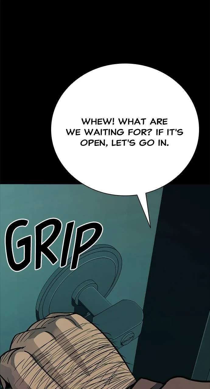 The Worst Generation Chapter 65 - page 117