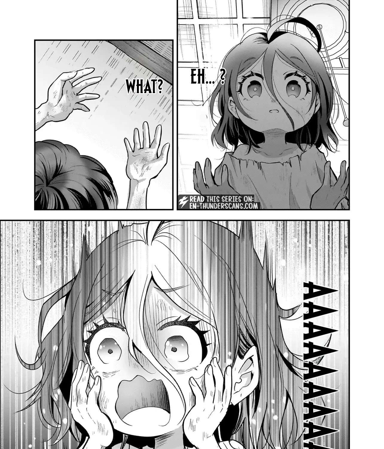 The Abandoned Saint's Happy Feeding Life: In My Second Life, I Was Taken In by a Beginner Parent in the Gourmet Nation Chapter 1 - page 3