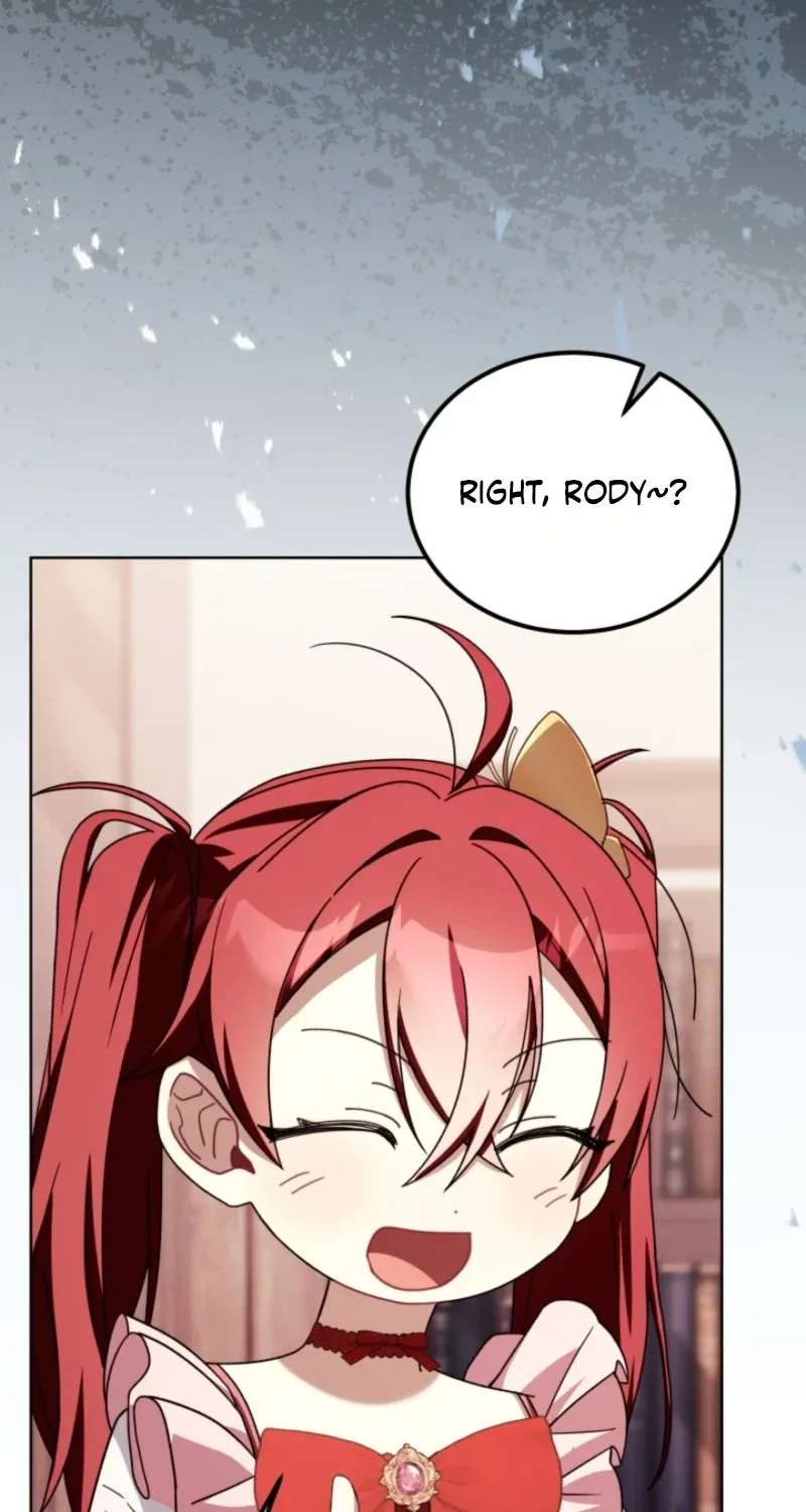 I Received a Request from the Villain Boss Chapter 34 - page 73