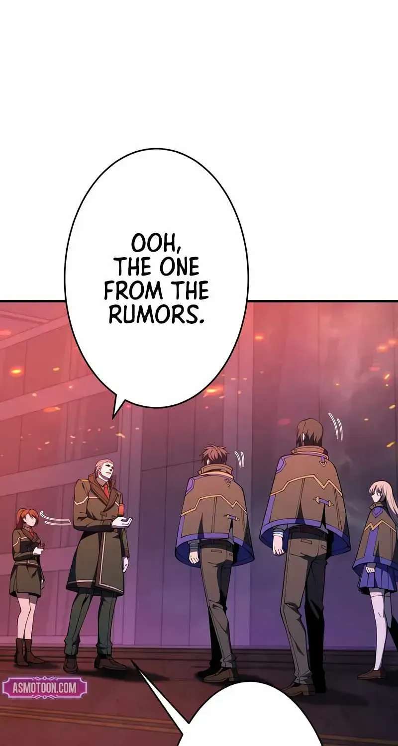 The Underworld Transcendent Returns Chapter 18 - page 86