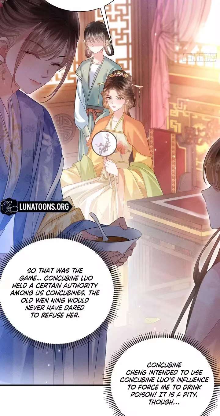 Peerless Madam Healer Chapter 2 - page 6