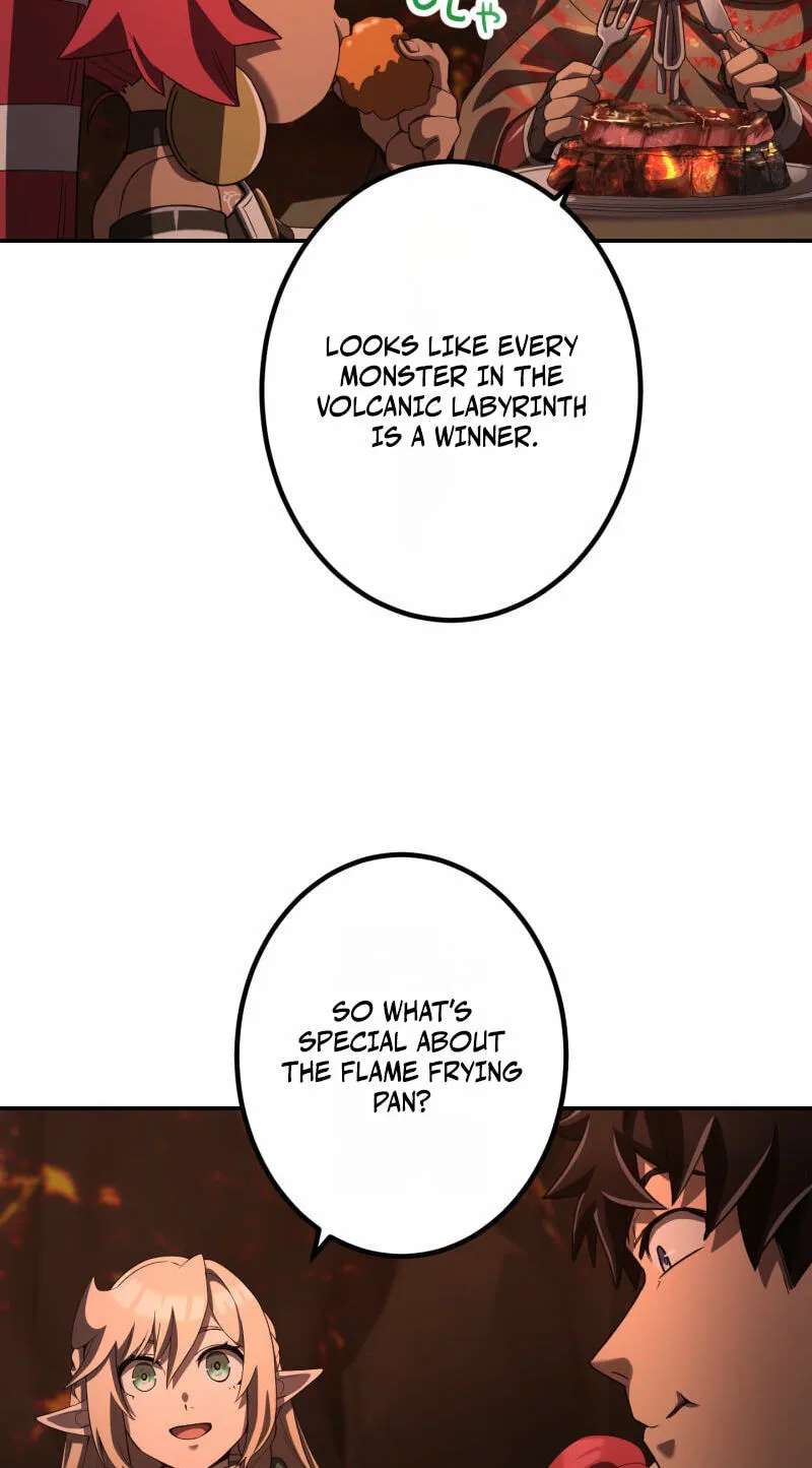Monster Eater Chapter 117 - page 49