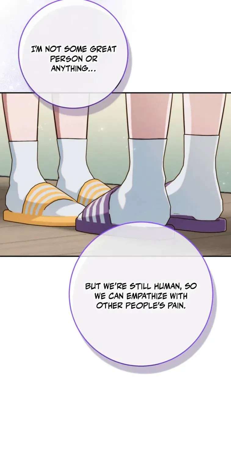 The Top Student Hides Her Regression Chapter 10 - page 23
