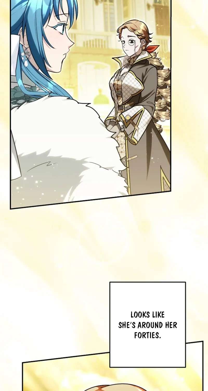 Not Your Monster-In-Law Chapter 79 - page 11