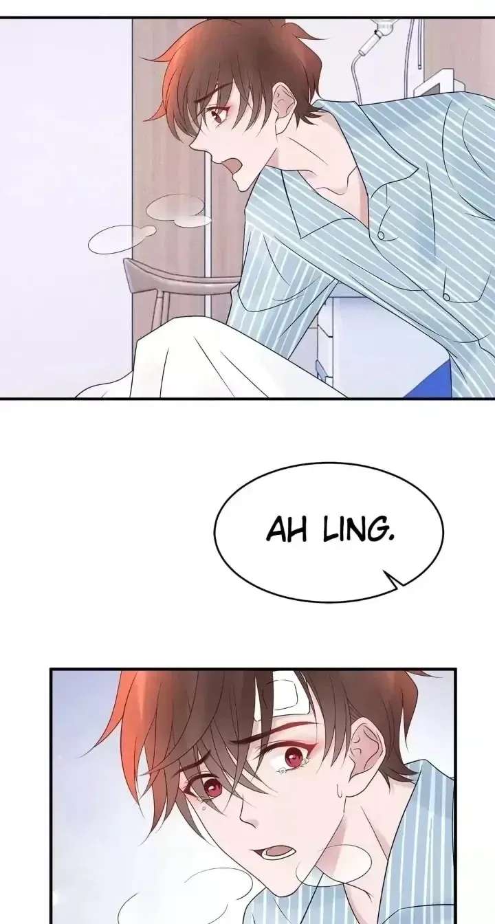 Reborn- deceiving my financial backing husband Chapter 78 - page 10
