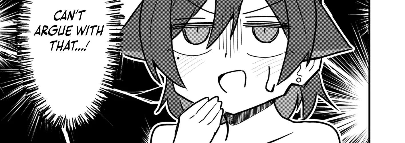 Can You Resist The Temptations Of An Immoral Oneesan? Chapter 2 - page 30