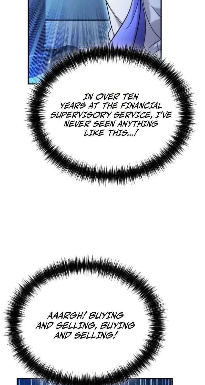 Even if He Keeps Spending, Money Accumulates Chapter 16 - page 45