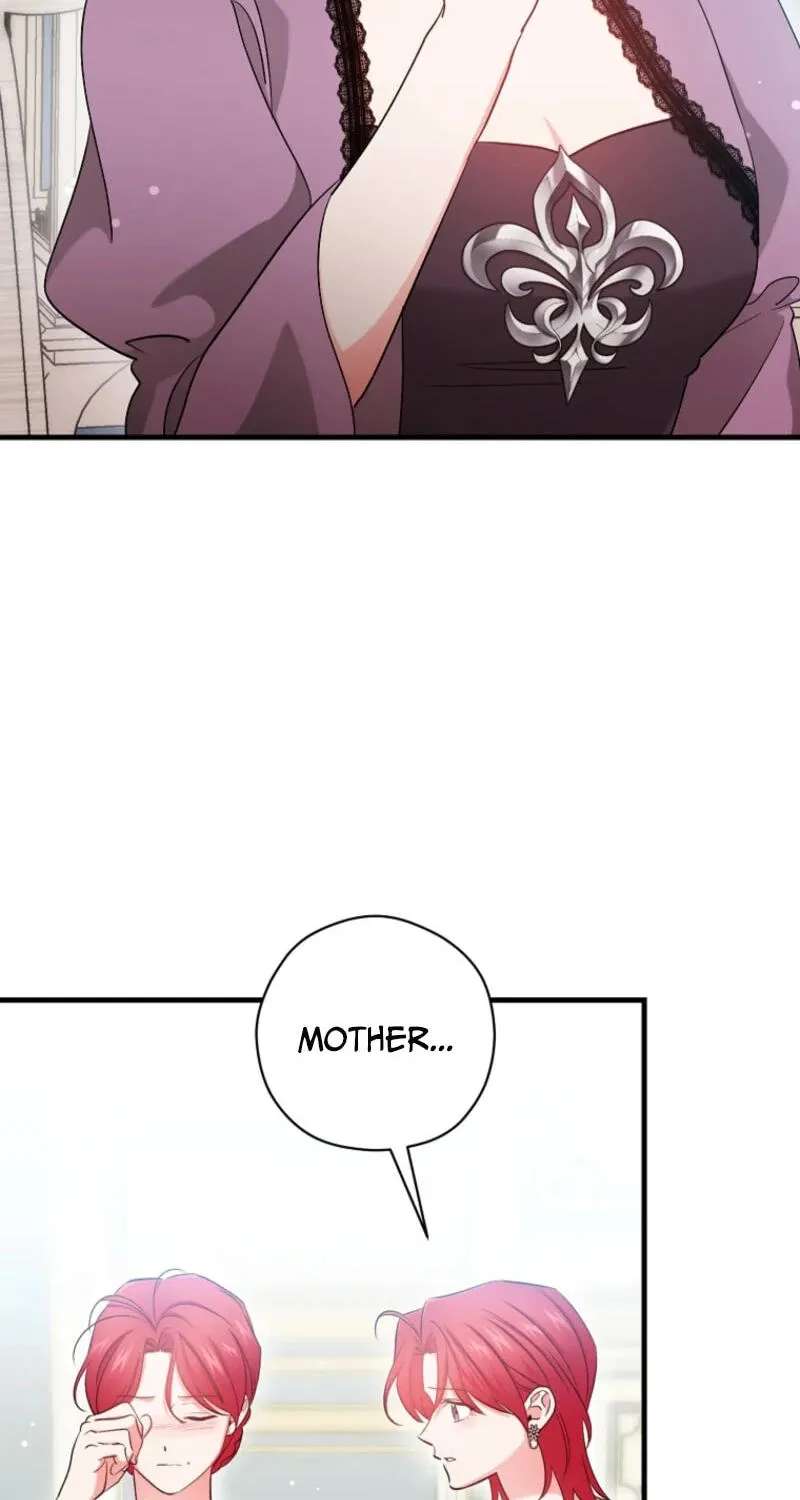 My Pirate Prince Chapter 42 - page 62