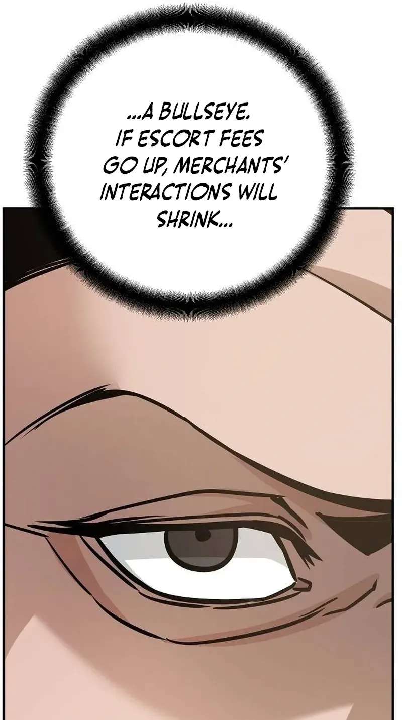 The Mysterious World's Greatest Martial Artist Little Prince Chapter 131 - page 73