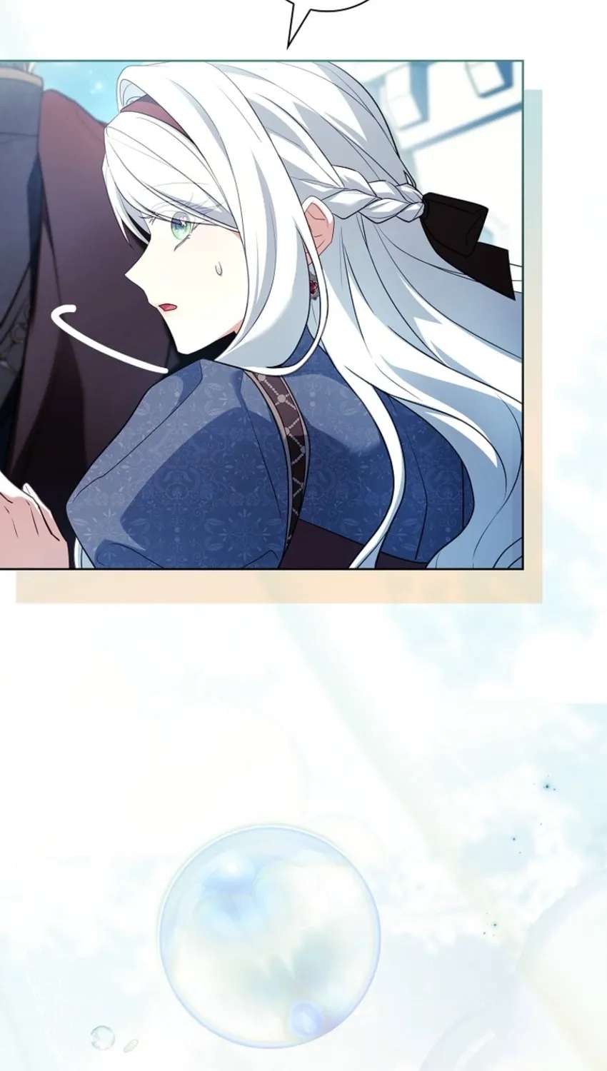 Honey, Why Can’t We Get A Divorce? Chapter 99 - page 33