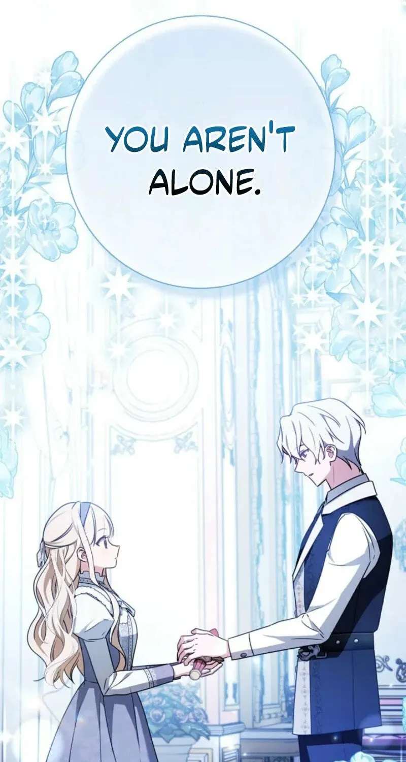 The Count's Beloved Contract Young Lady Chapter 43 - page 51