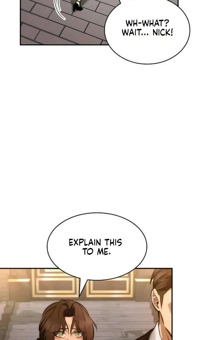 Entangled in You Chapter 15 - page 41