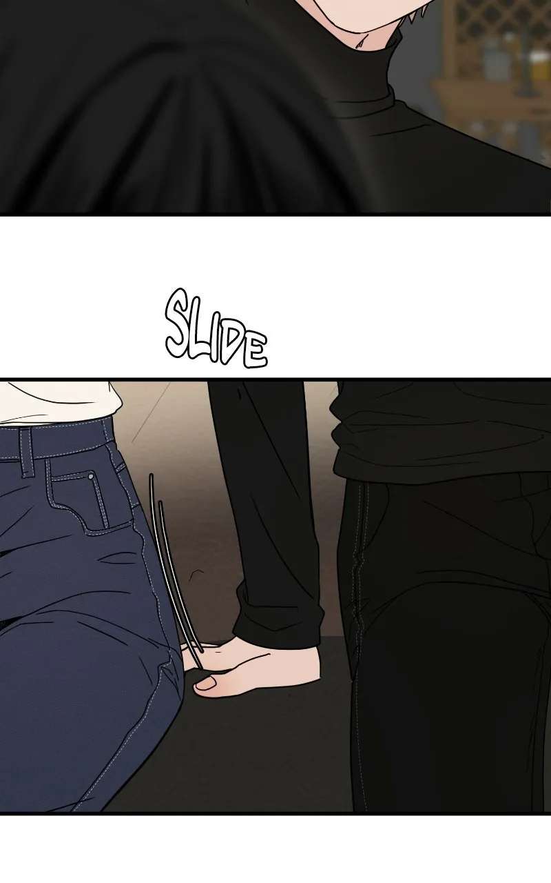 This Punk Wants Love Chapter 1 - page 8