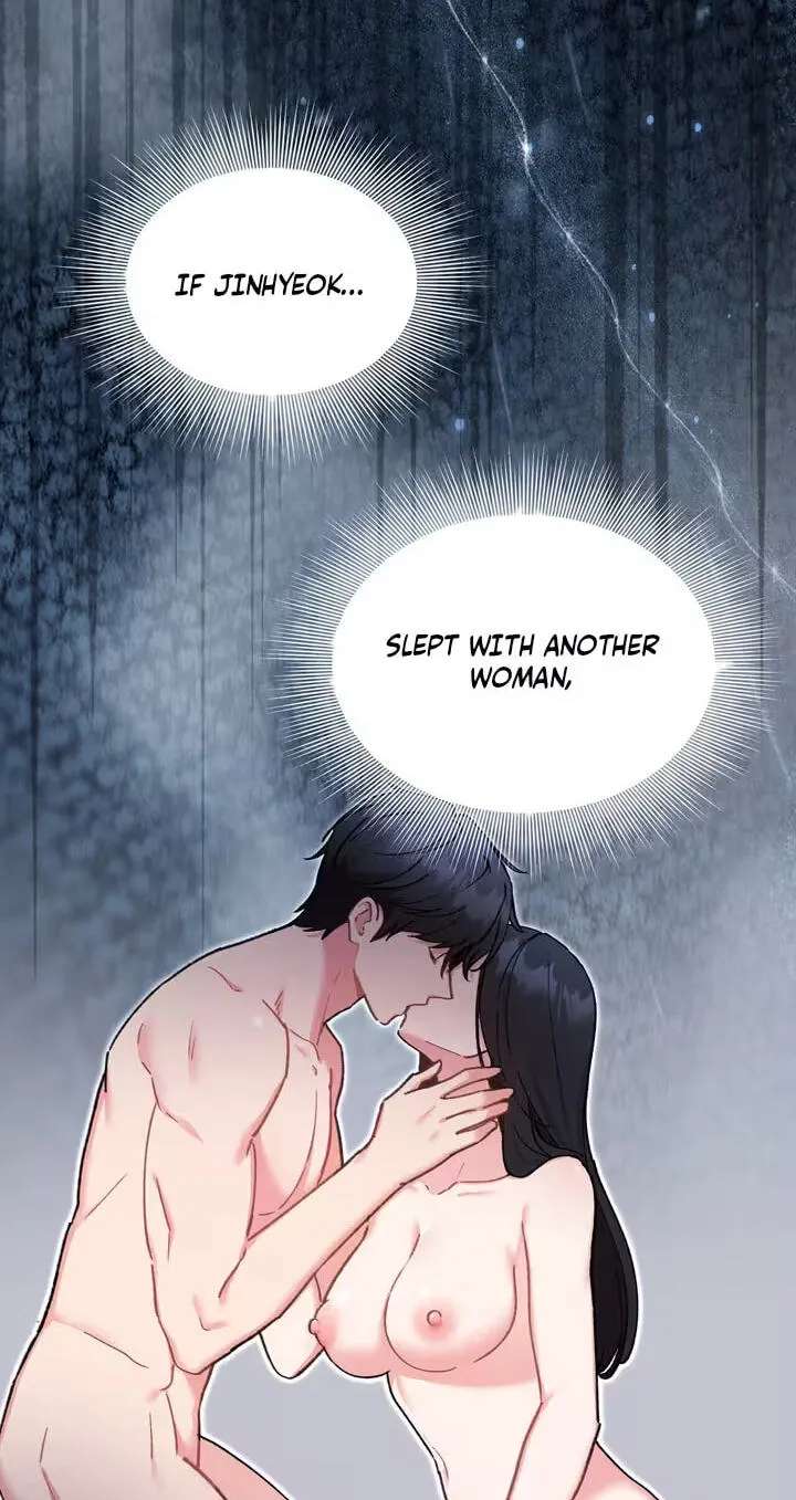 My Doodle Boyfriend Chapter 25 - page 54