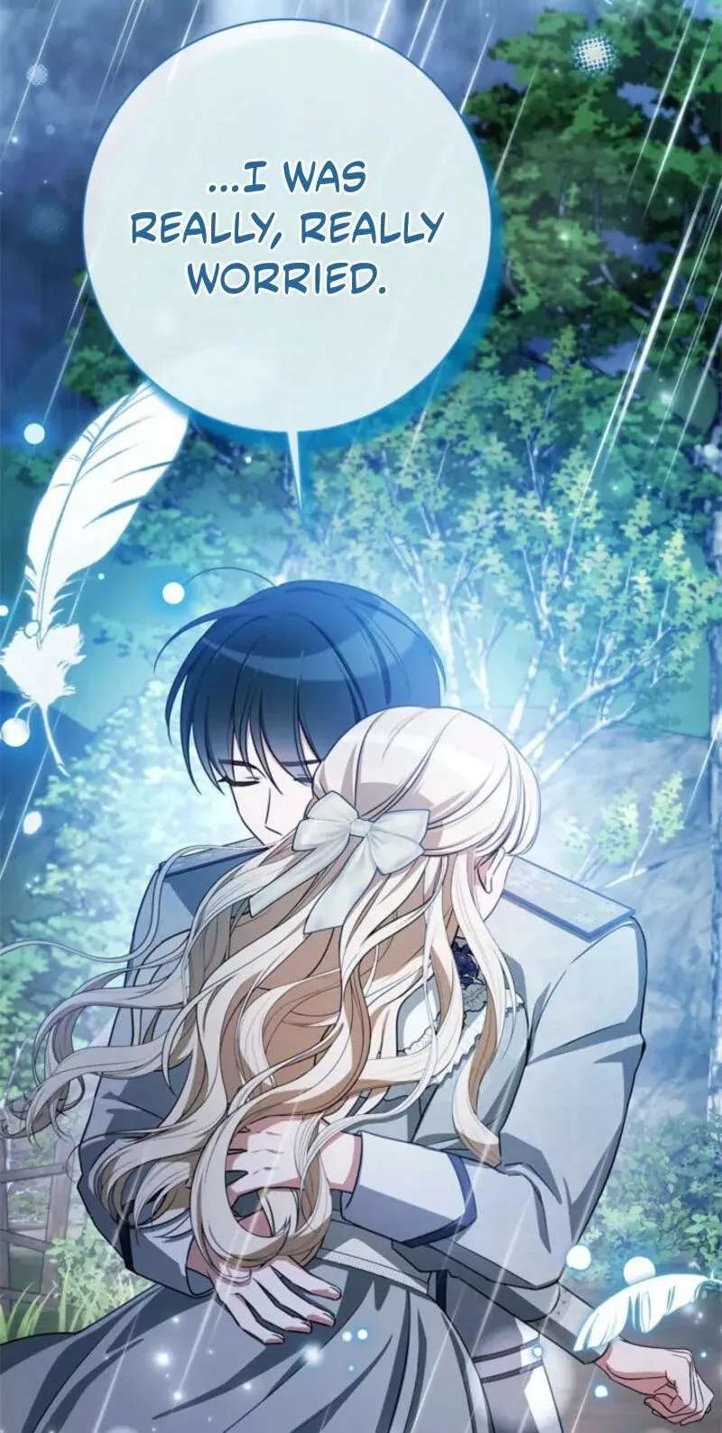 The Count's Beloved Contract Young Lady Chapter 49 - page 34