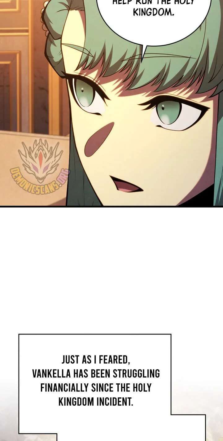 The Swordmaster's Son Chapter 208 - page 20