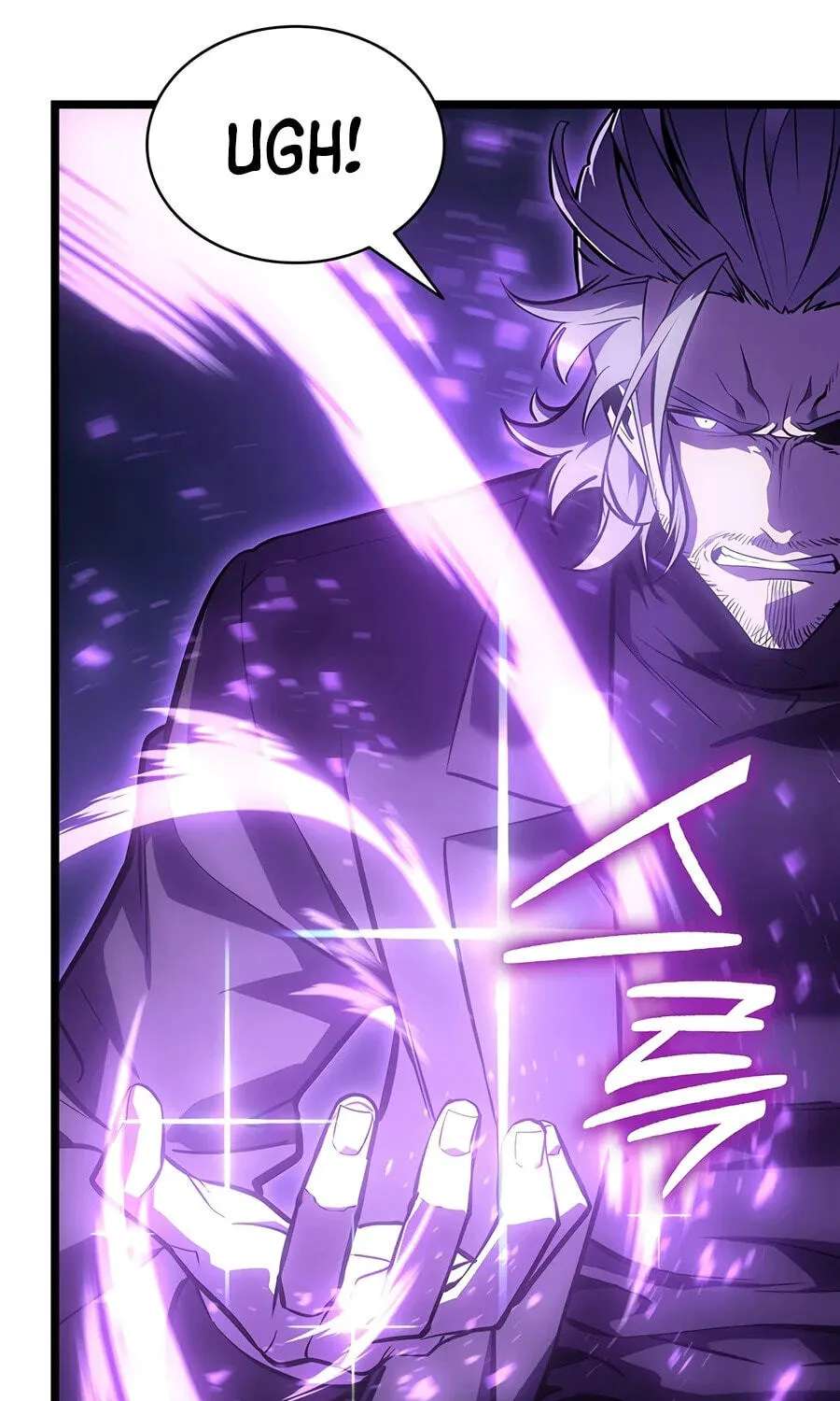 The Return of the Disaster-Class Hero Chapter 190 - page 21