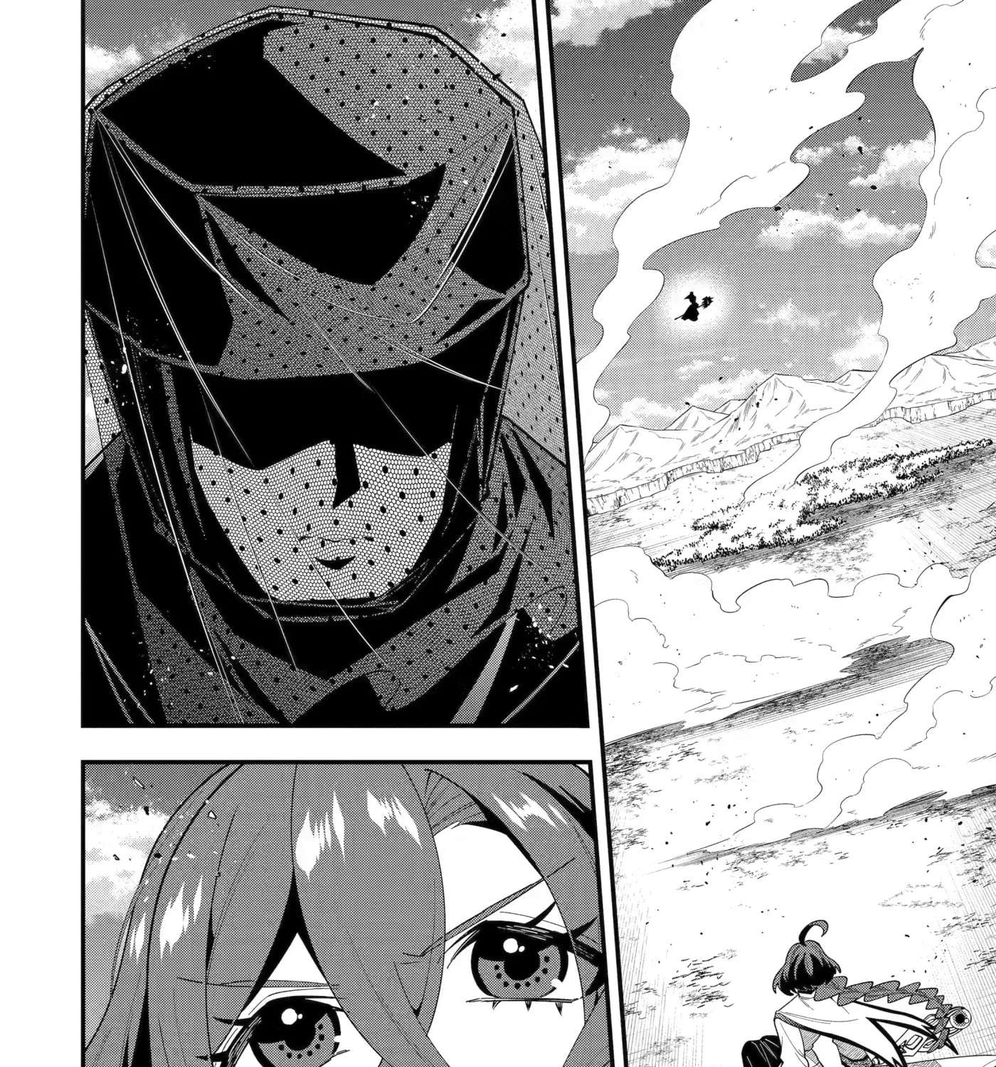 The Strongest Wizard Making Full Use of the Strategy Guide -No Taking Orders, I’ll Slay the Demon King My Own Way- Chapter 75 - page 71