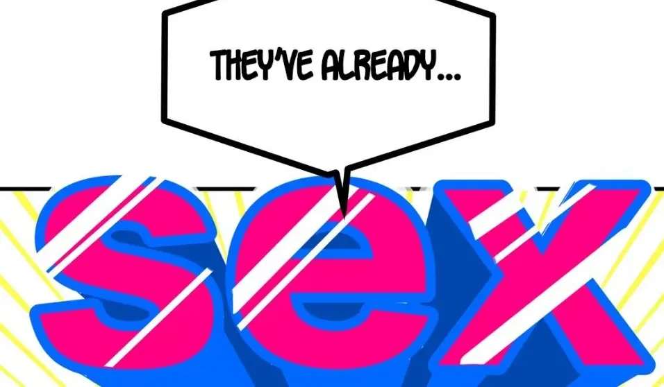 Senpai-chan Is a man Chapter 16 - page 31