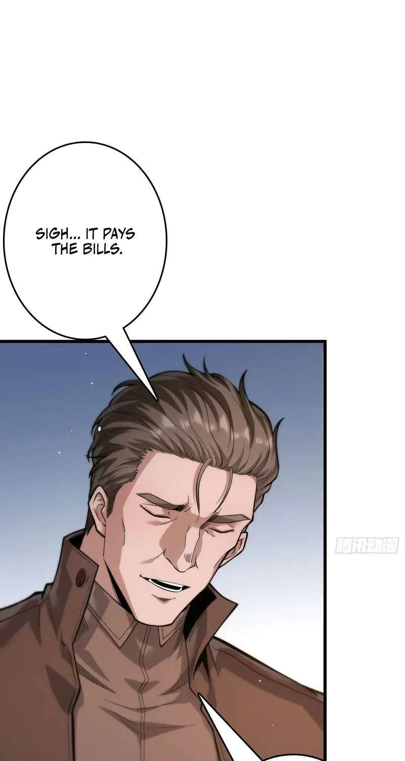 The Ultimate Prodigy Chapter 10 - page 34