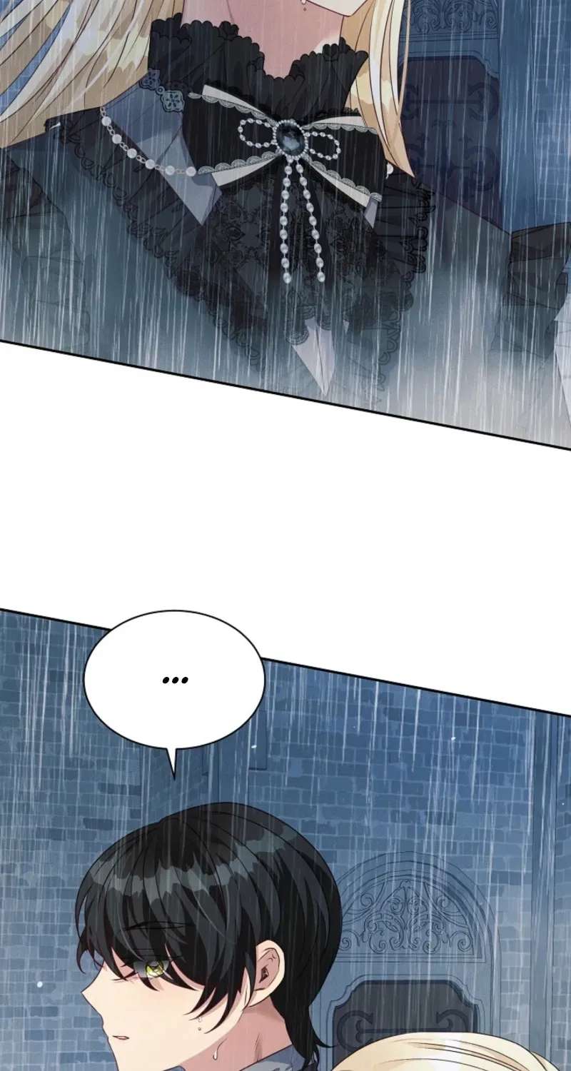 The Abandoned Princess Rebels Chapter 34 - page 49