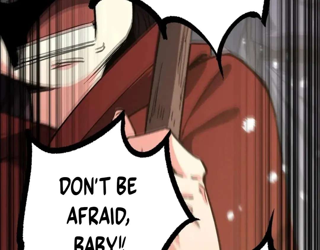 God-level Assassin, I’m the Shadow Chapter 146 - page 57