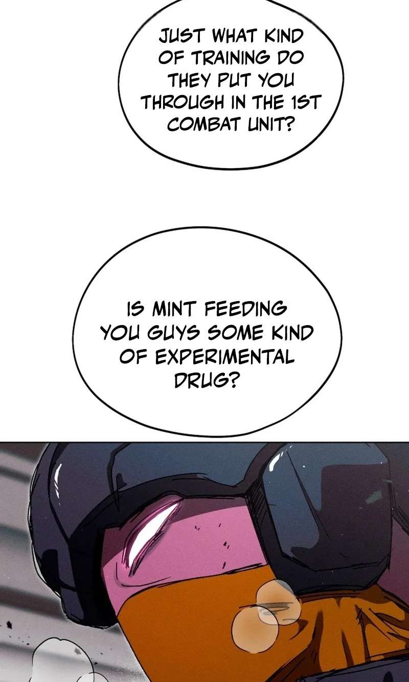 Project Mars Chapter 54 - page 14