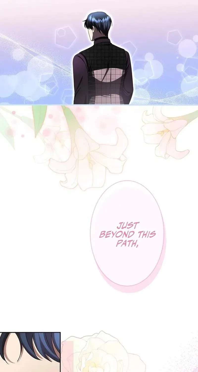 How to Charm a Reluctant Fiancé Chapter 46 - page 50