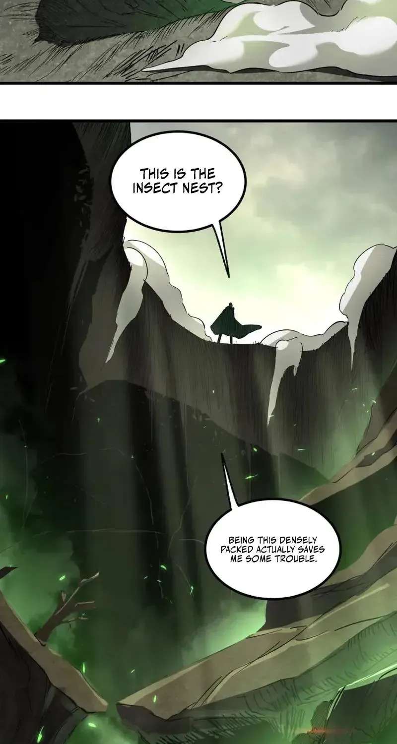 Global Class Transition: The Magic King's Skills Have Infinite Affixes Chapter 2 - page 70