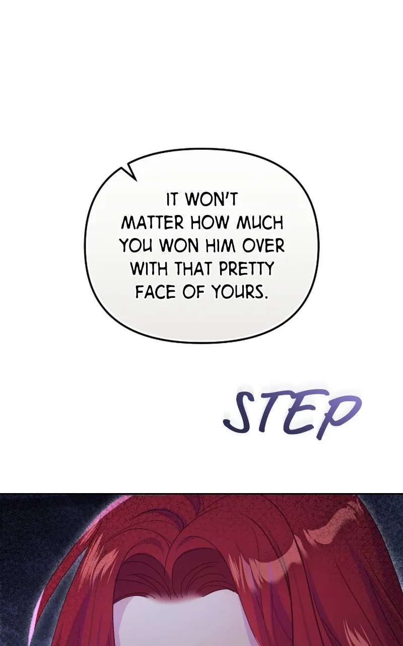 The Acting EmpressStill Spends the First Night Chapter 74 - page 70