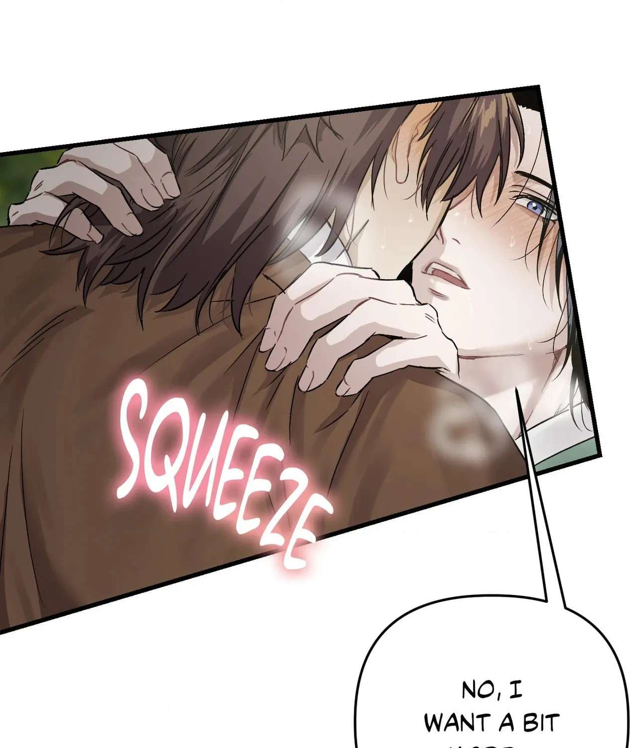 With Our Fingers Tightly Entwined Chapter 30 - page 100