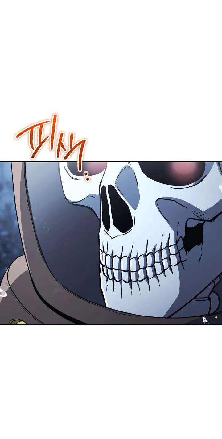 The Skeleton Soldier Failed To Defend The Dungeon Chapter 391 - page 82