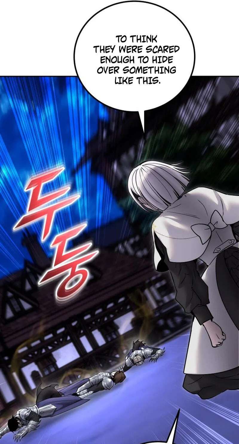 Secretly More Powerful than the Hero Chapter 141 - page 26