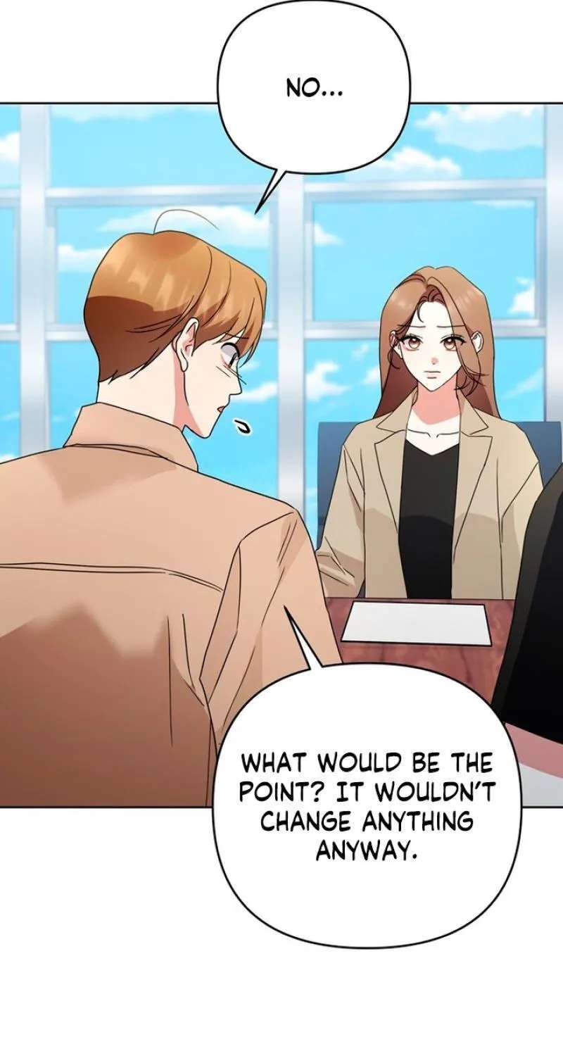To the Summer That Has Returned Chapter 58 - page 33