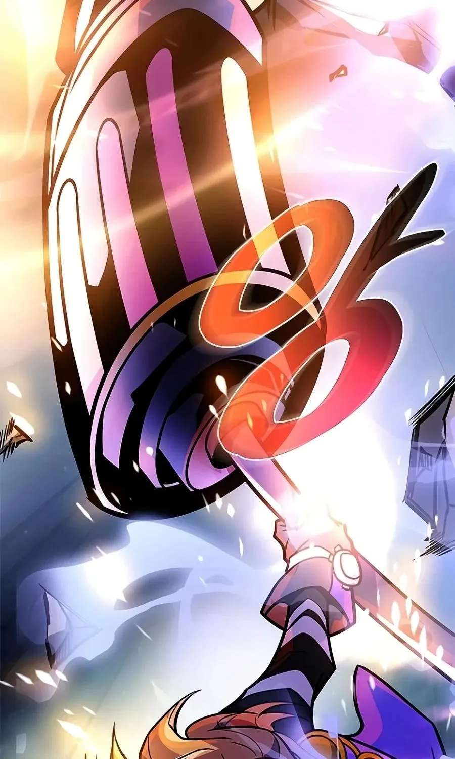 Villain to Kill Chapter 253 - page 136