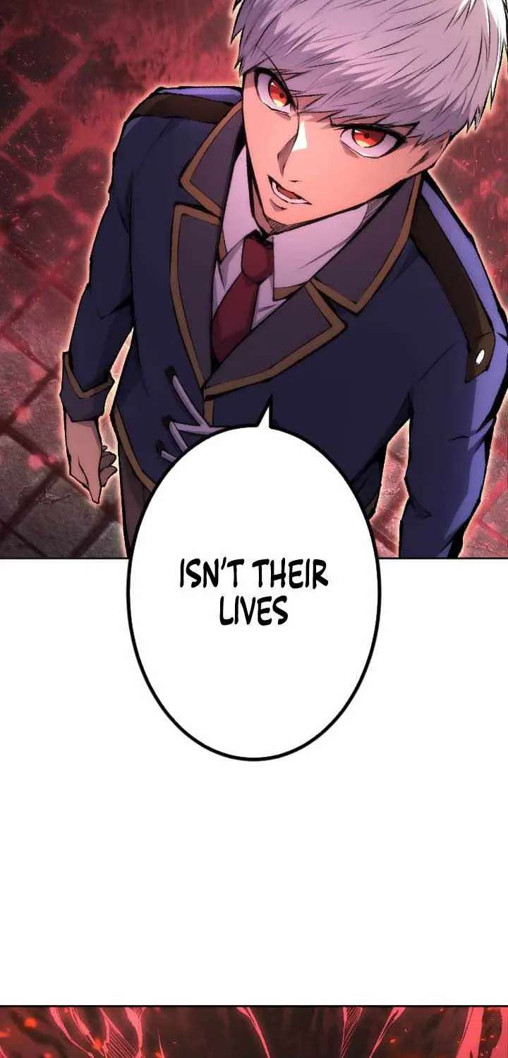 The Genius Assassin’s Second Life Begins at the Academy Chapter 56 - page 55