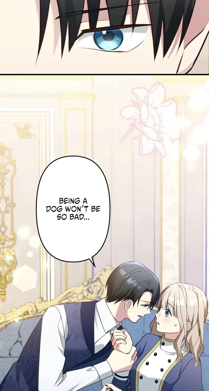 The Substitute Daughter Gains Her Freedom Chapter 66 - page 58