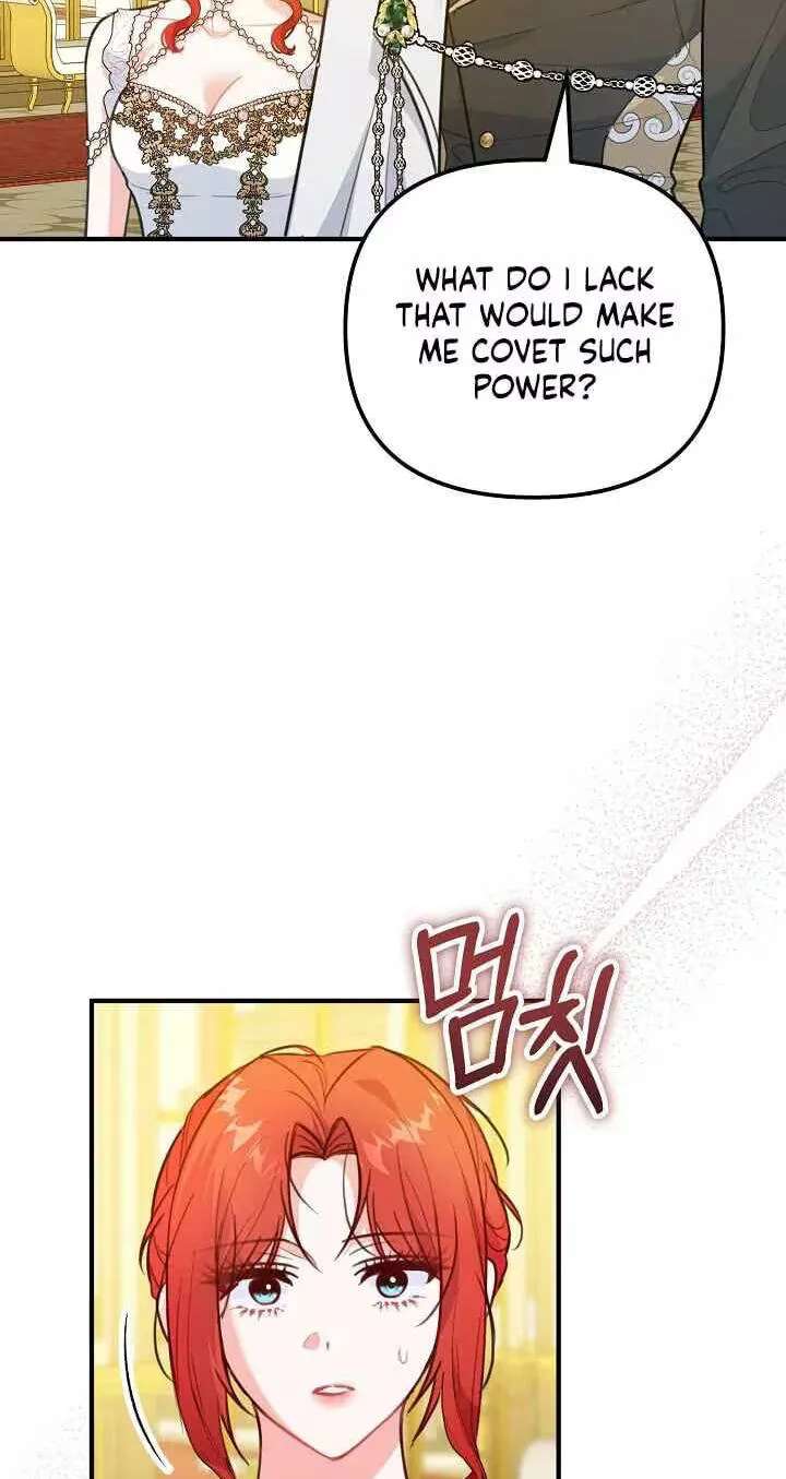 The reason why I am helping the villainous Duke Chapter 44 - page 70
