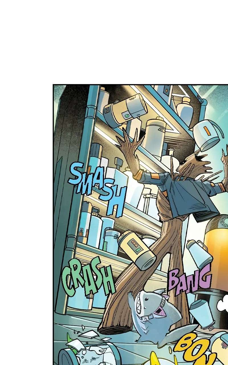 Jeff the Land Shark Chapter 3 - page 36