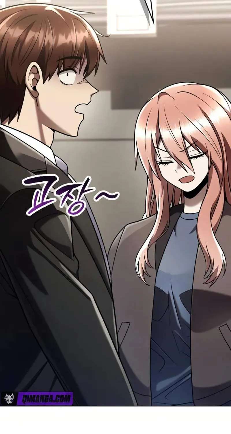 Clever Cleaning Life Of The Returned Genius Hunter Chapter 156 - page 86