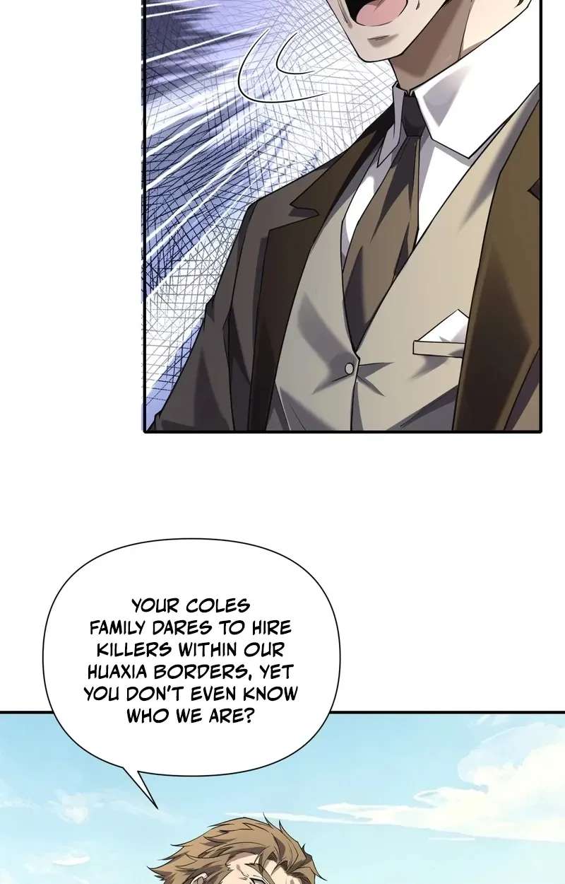 This killer is a son-in-law Chapter 22 - page 19