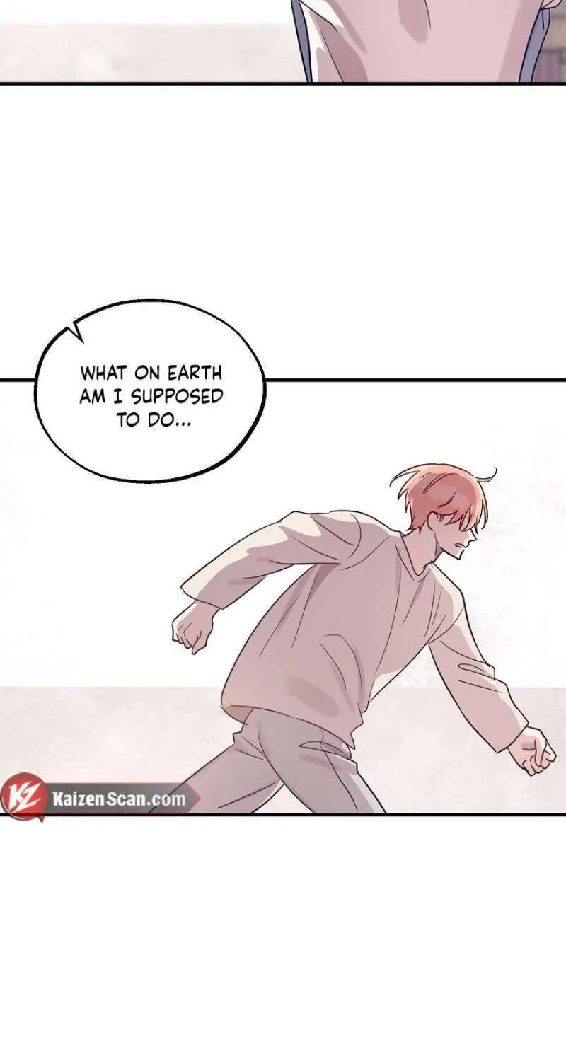 Wonppeurwon Yeonae Jung! Chapter 26 - page 3