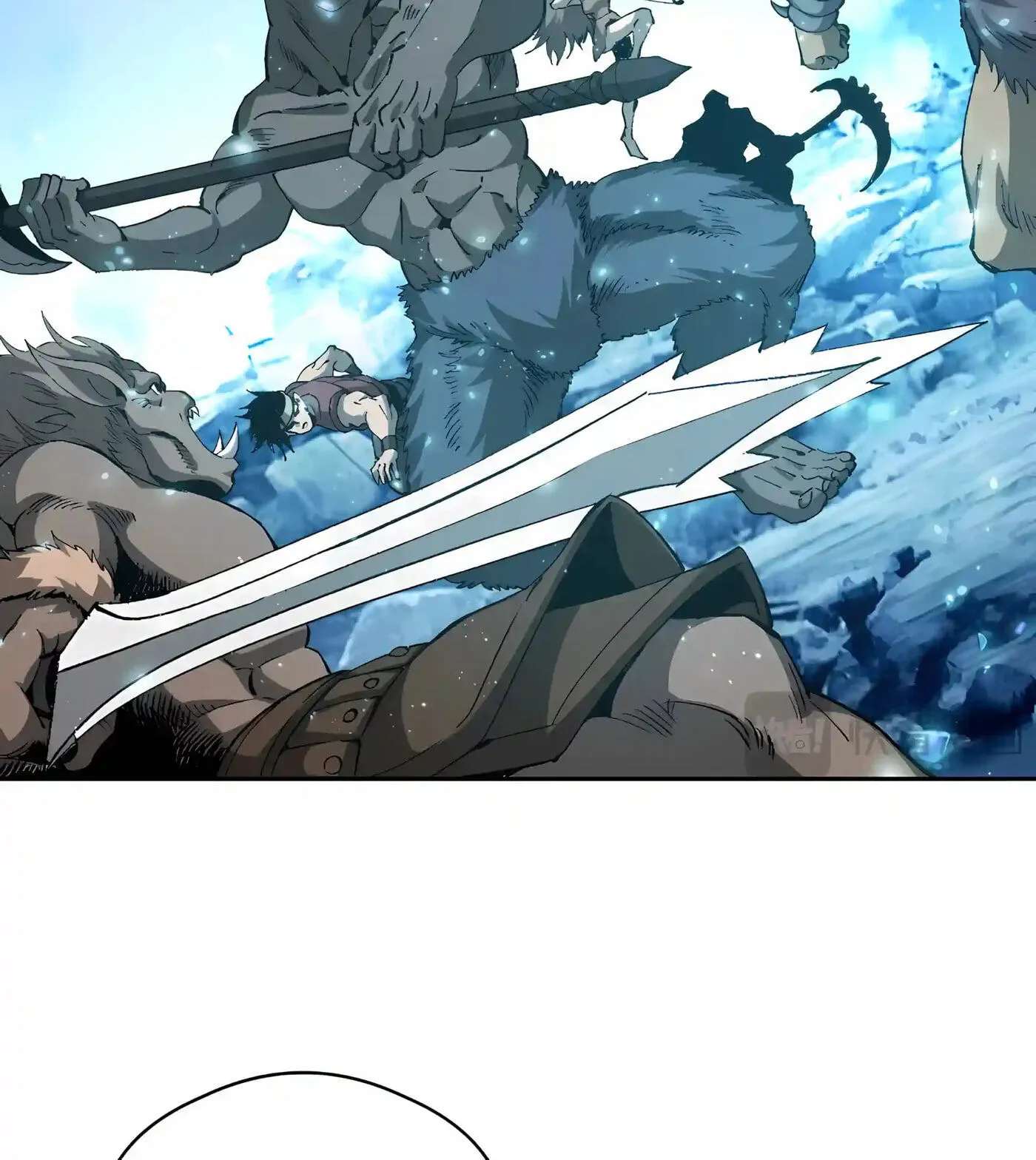 Global Beast Tamer: I Can See The Path Of Evolution Chapter 103 - page 42